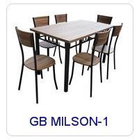GB MILSON-1